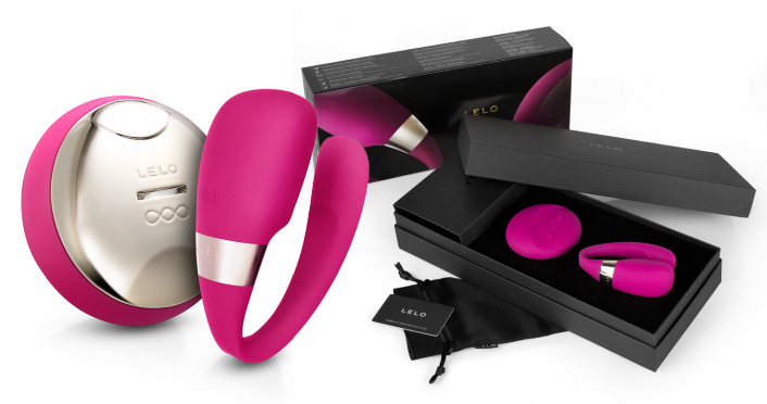 LELO TIANI 3 couples' massager